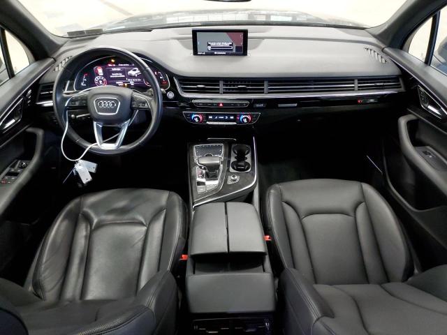 VIN WA1VAAF73HD016494 2017 Audi Q7, Prestige no.8