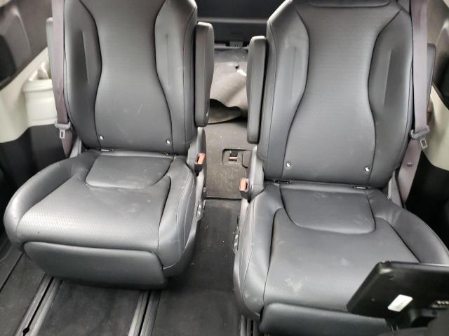 2022 KIA CARNIVAL S KNDNE5H32N6088721