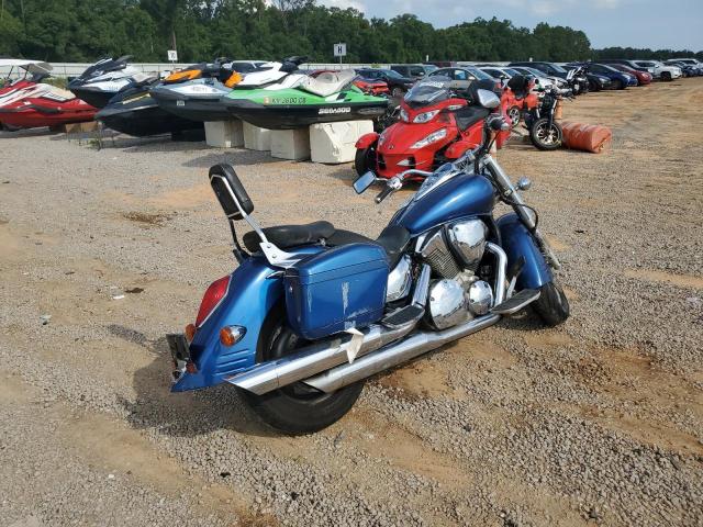 2005 HONDA VTX1300 R 1HFSC52355A212761