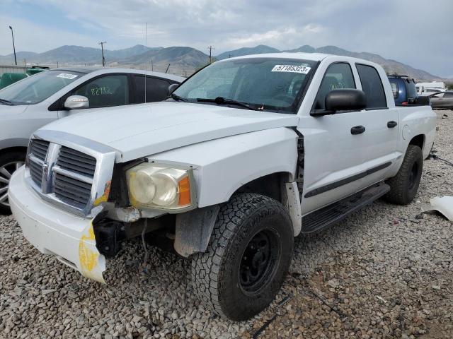 2006 Dodge Dakota 