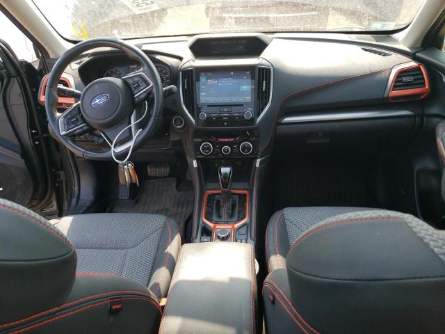 2019 SUBARU FORESTER S - JF2SKAPC5KH443968