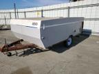 Lot #2938522424 1986 STRC TRAILER