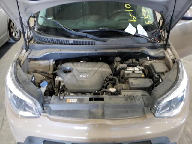 KNDJN2A21E7088122 KIA Soul