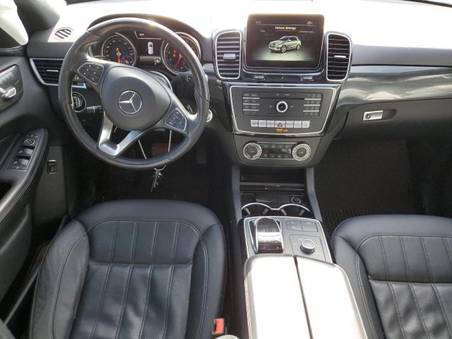 4JGDA5HB7HA961052 Mercedes-Benz Gle 350 4matic