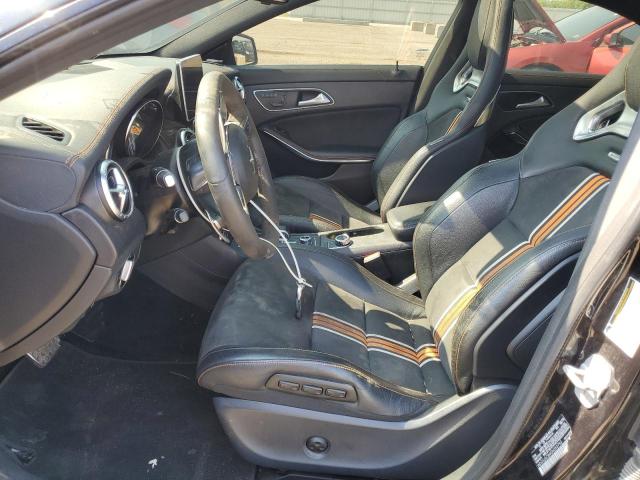 WDDSJ5CB4GN352792 Mercedes-Benz Cla 45 Amg