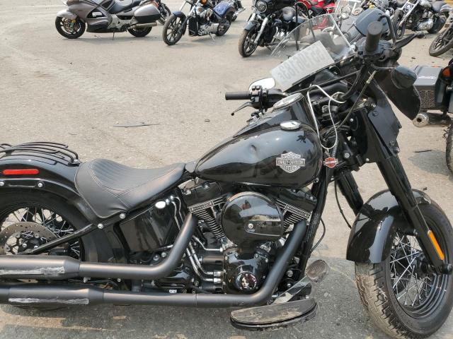 2016 HARLEY-DAVIDSON FLSS - 1HD1JS915GB042122