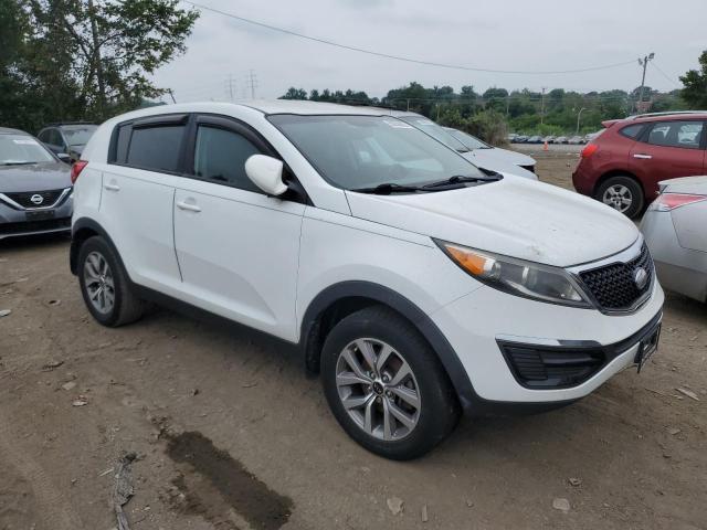 KNDPB3AC3E7577929 KIA Sportage Base