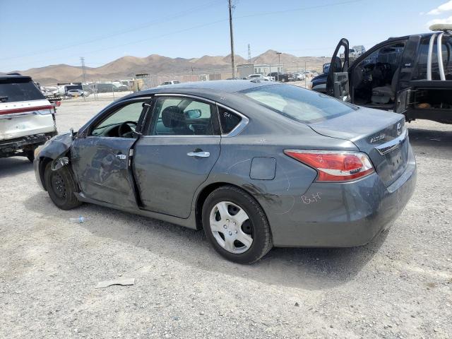 1N4AL3AP3FN889208 Nissan ALTIMA 2.5