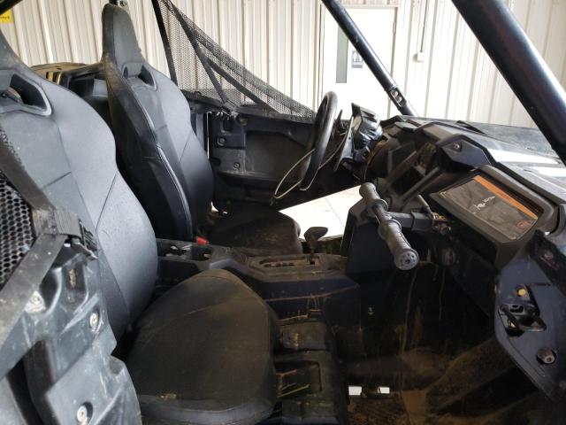 2023 HONDA TALON - 1HFVE05K8P4400074