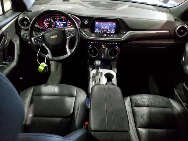 2021 CHEVROLET BLAZER 3LT - 3GNKBDRSXMS533946
