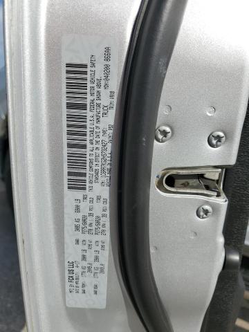 2017 RAM 1500 ST - 1C6RR7KG2HS732427