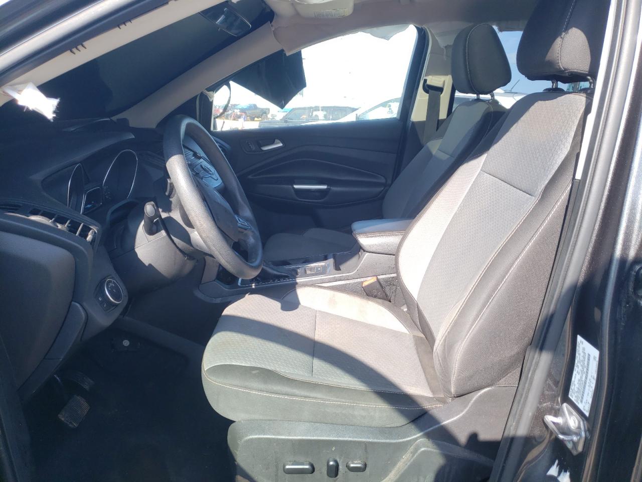1FMCU9G9XHUA39575 FORD ESCAPE 2017
