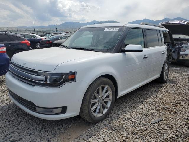 2017 Ford Flex Limited