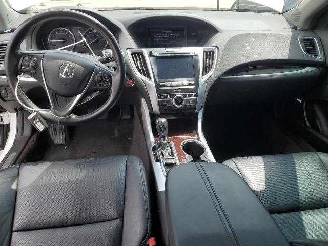 19UUB1F58GA010897 Acura TLX TECH