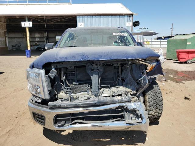 1N6AA1EJ1HN572439 Nissan TITAN S