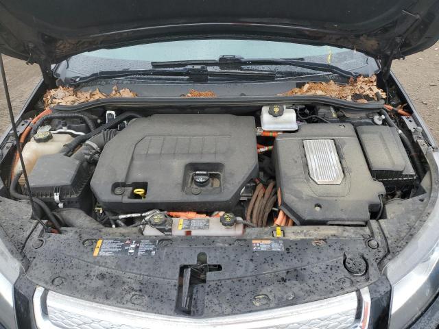 VIN 1G1RC6E46FU118951 2015 Chevrolet Volt no.11