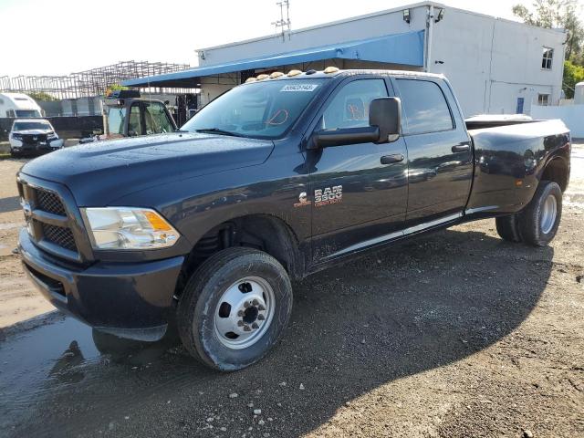 2016 Ram 3500 ST