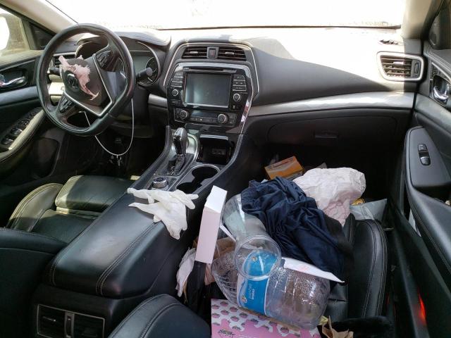 1N4AA6AP8GC375956 Nissan Maxima 3.5s