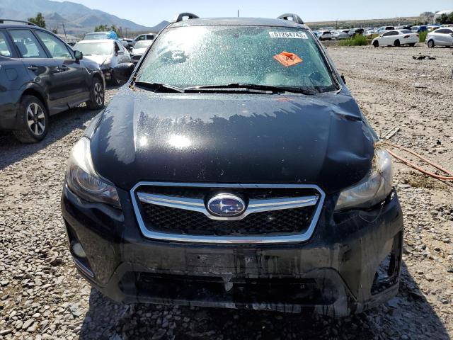 JF2GPABC8G8286166 Subaru Crosstrek Premium