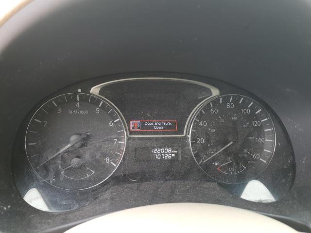 1N4AL3AP7EC153429 Nissan ALTIMA 2.5