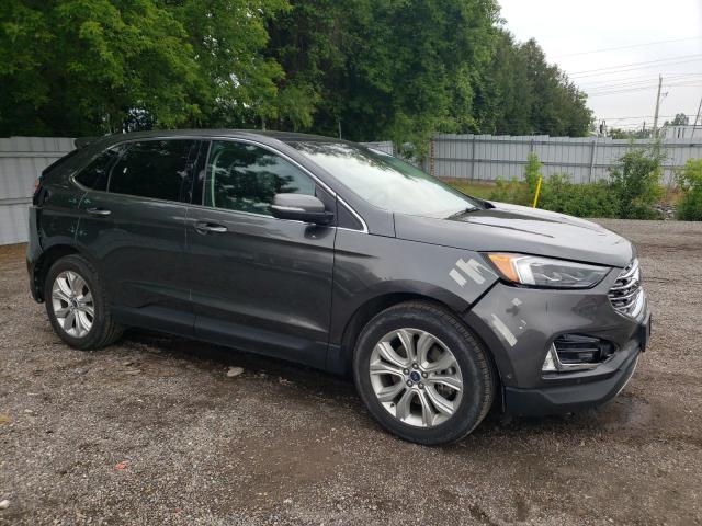 2FMPK4K9XLBB09995 2020 FORD EDGE, photo no. 4