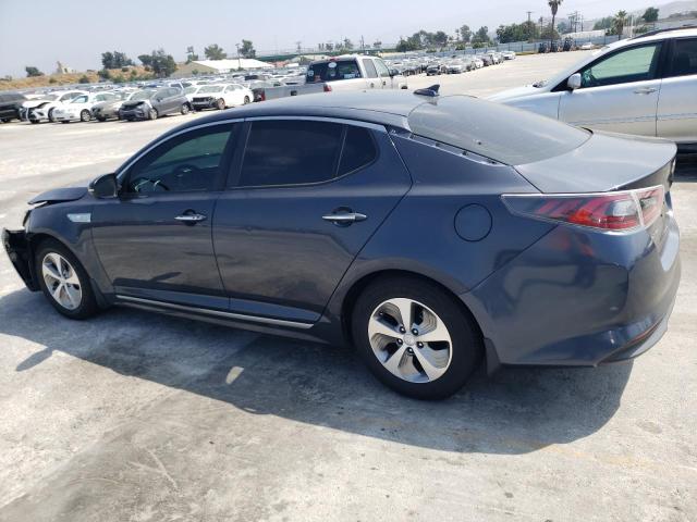 KNAGM4AD7F5086640 KIA OPTIMA HYBRID