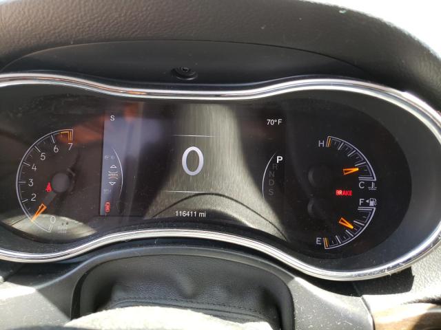 1C4RJFBG9FC803155 Jeep Grand Cherokee Limited