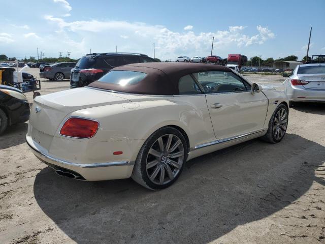 VIN SCBGT3ZA6HC063667 2017 Bentley Continental, Gt V8 no.3