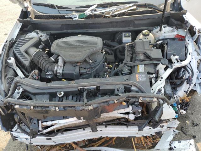 2020 CADILLAC XT5 SPORT - 1GYKNGRS8LZ167448