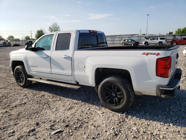 2017 CHEVROLET SILV1500 4 1GCVKSEC5HZ135111