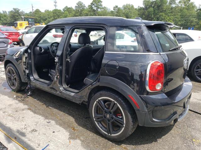 Vin: wmwzc5c50dwp30770, lot: 56878163, mini cooper s countryman 20132