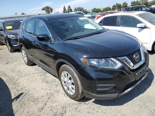 5N1AT2MT2JC762673 Nissan ROGUE S