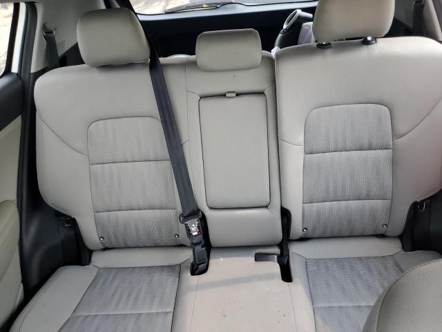 KNDPM3ACXN7988402 KIA Sportage Lx