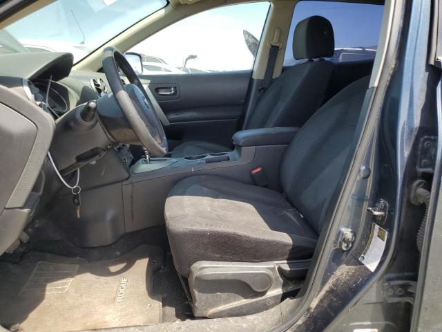 JN8AS5MT7FW160127 Nissan Rogue Select S