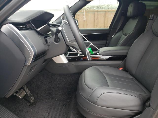 SALKP9E71PA033214 Land Rover Range Rover Se