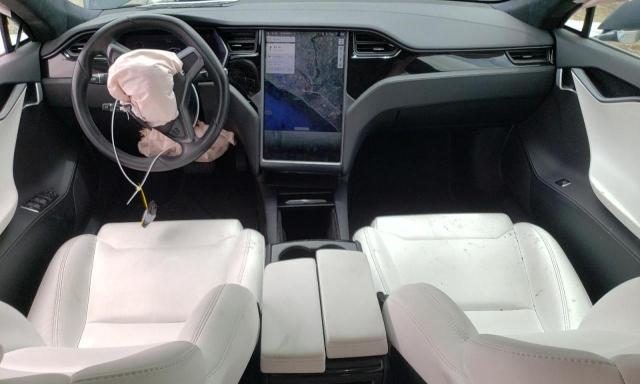 5YJSA1E25JF265473 Tesla MODEL S