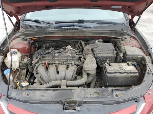 5NPEB4AC0EH824932 Hyundai SONATA GLS