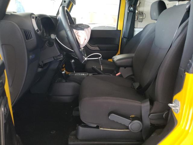1C4AJWAG4FL704905 Jeep Wrangler Sport