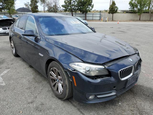 WBA5A5C53FD520330 BMW 528 I