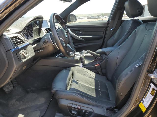 WBA3A9G54ENS64393 BMW 335 I