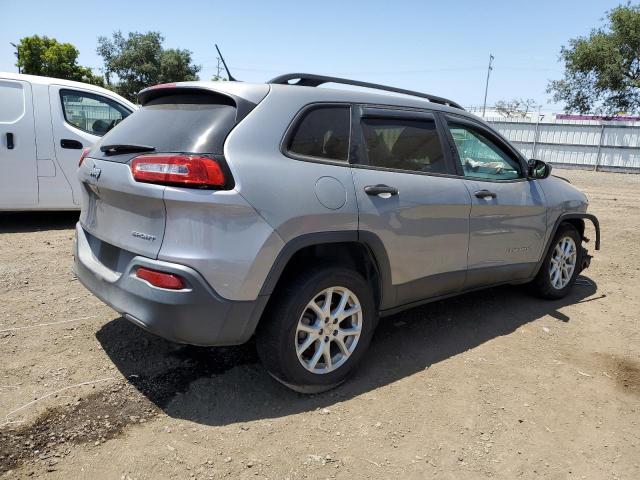 1C4PJLAB6GW200921 Jeep Cherokee Sport