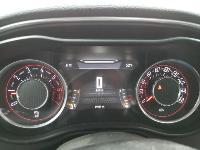 2016 DODGE CHALLENGER - 2C3CDZFJXGH137706