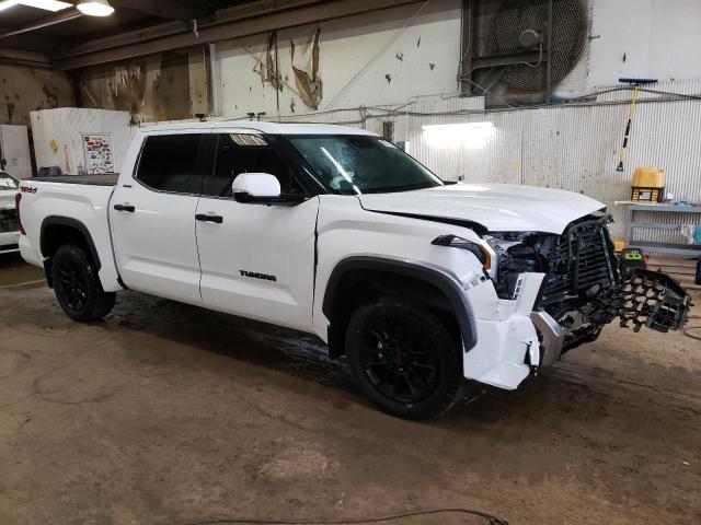 5TFJA5DB8NX039461 Toyota Tundra Crewmax Limited
