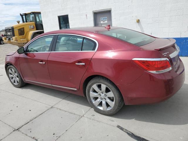 BUICK LACROSSE CXL 2011 1