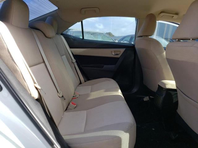 5YFBURHE4EP045747 Toyota COROLLA L