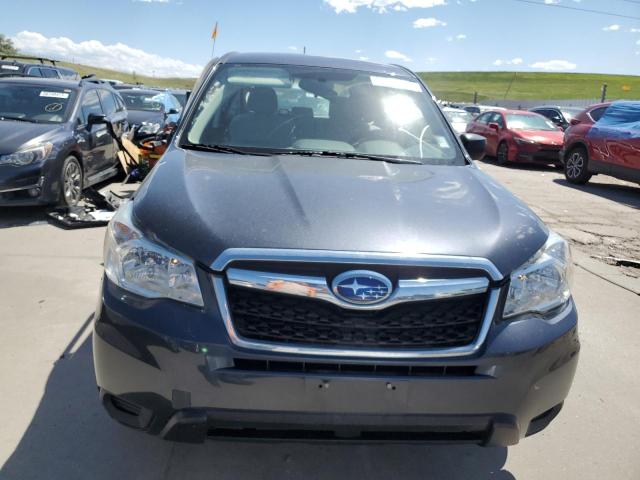 JF2SJAAC2FH570002 Subaru Forester 2.5i