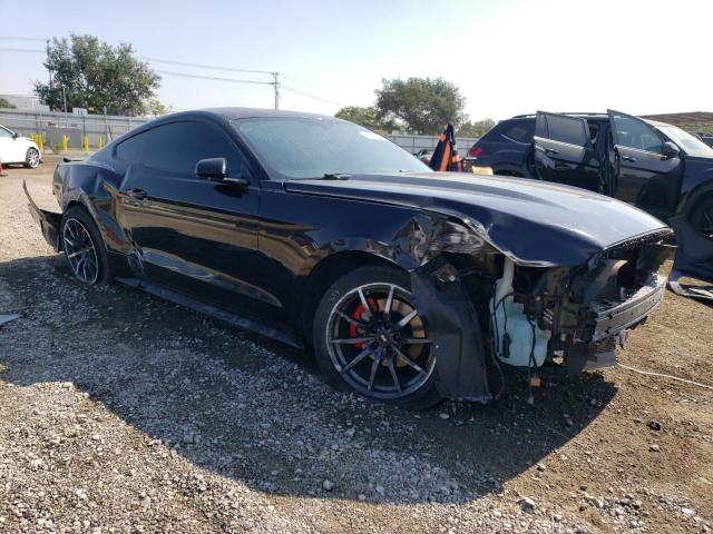 1FA6P8AM6G5303874 Ford MUSTANG