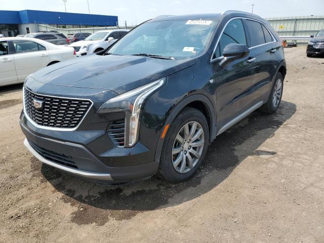 2020 Cadillac XT4 