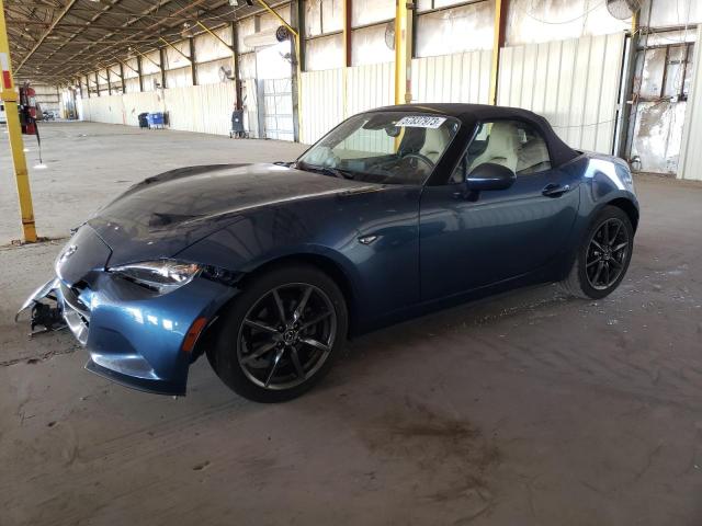 2019 Mazda MX-5 Miata Grand Touring