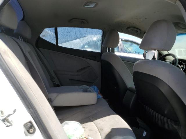 KNAGM4A75F5555301 KIA Optima Lx